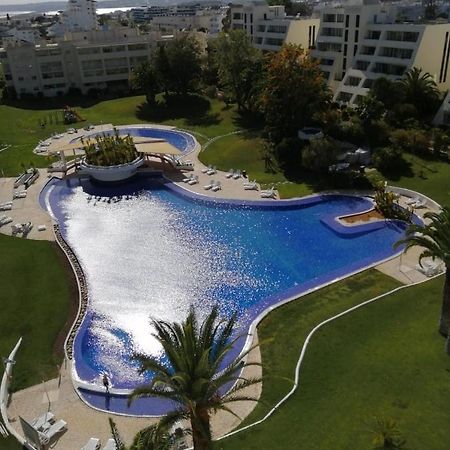 Apartamento Vila Marachique Алвор Екстериор снимка